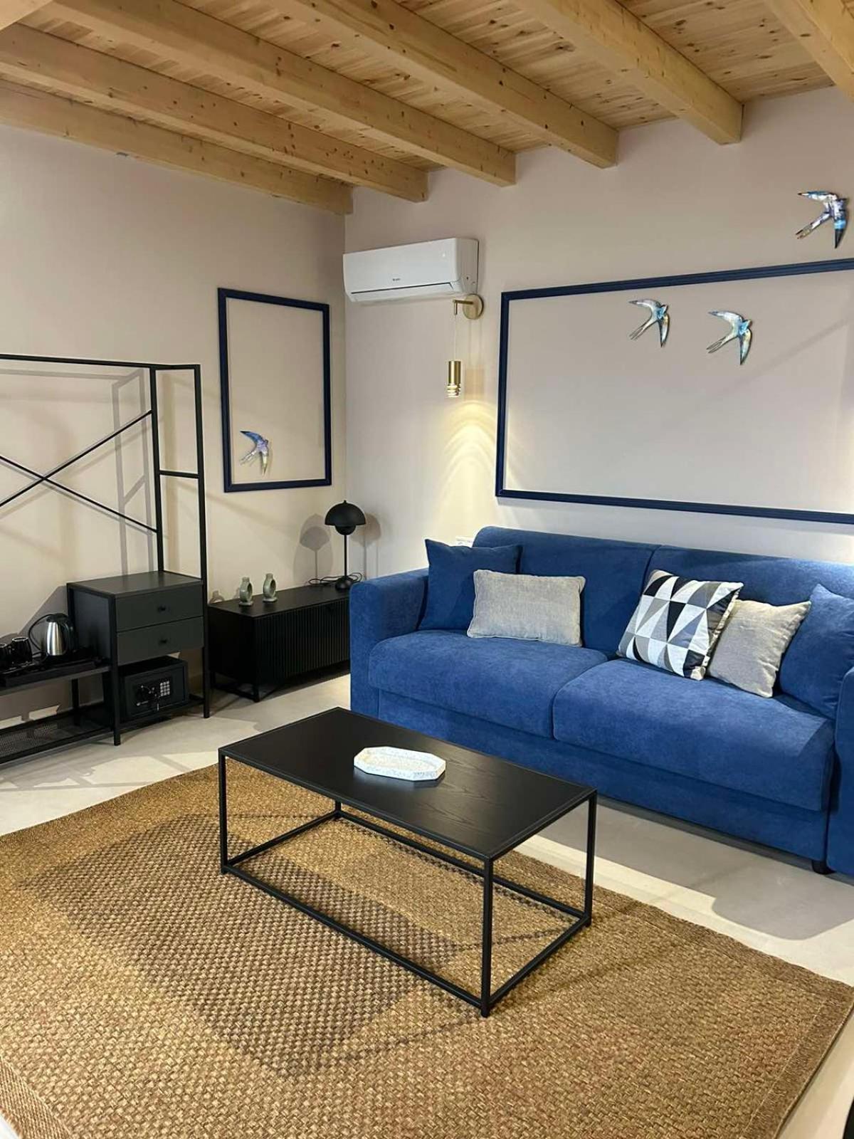 Living Yard Thissio Atenas Exterior foto