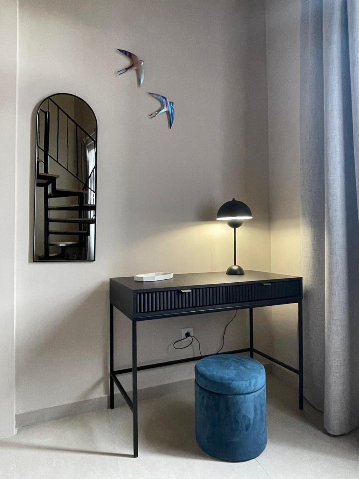 Living Yard Thissio Atenas Exterior foto