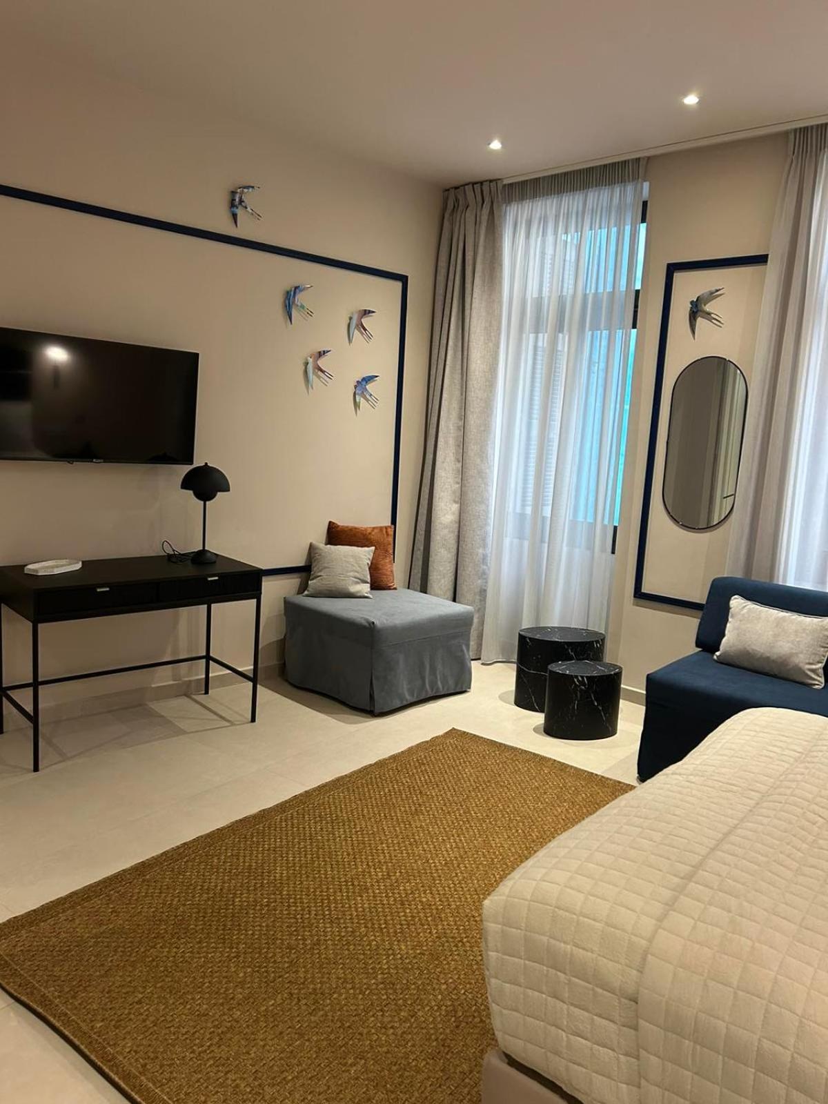 Living Yard Thissio Atenas Exterior foto