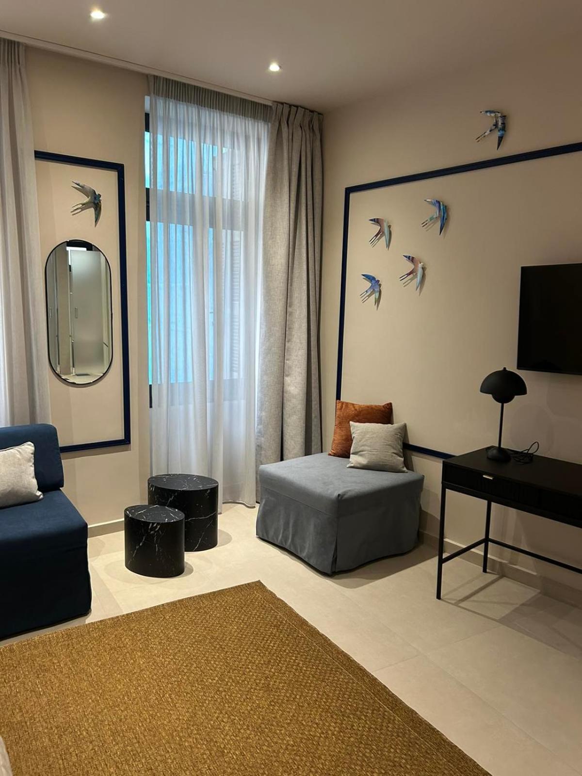 Living Yard Thissio Atenas Exterior foto